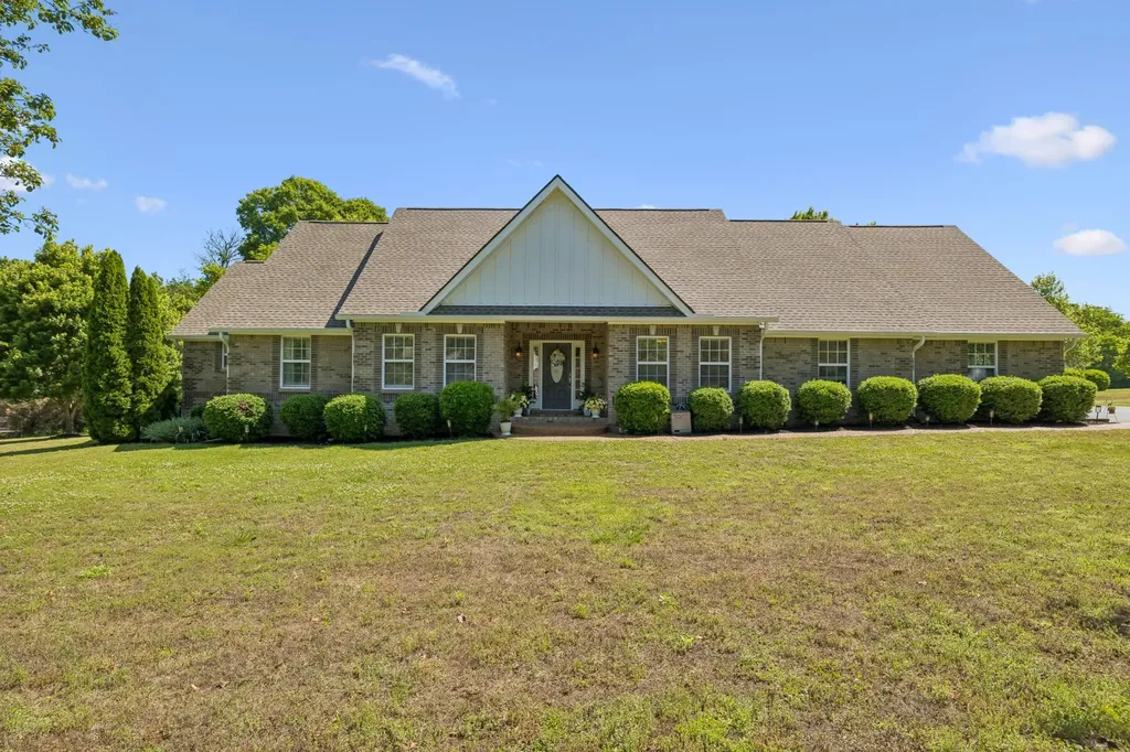 1605 Lydia Court Spring Hill TN 37174