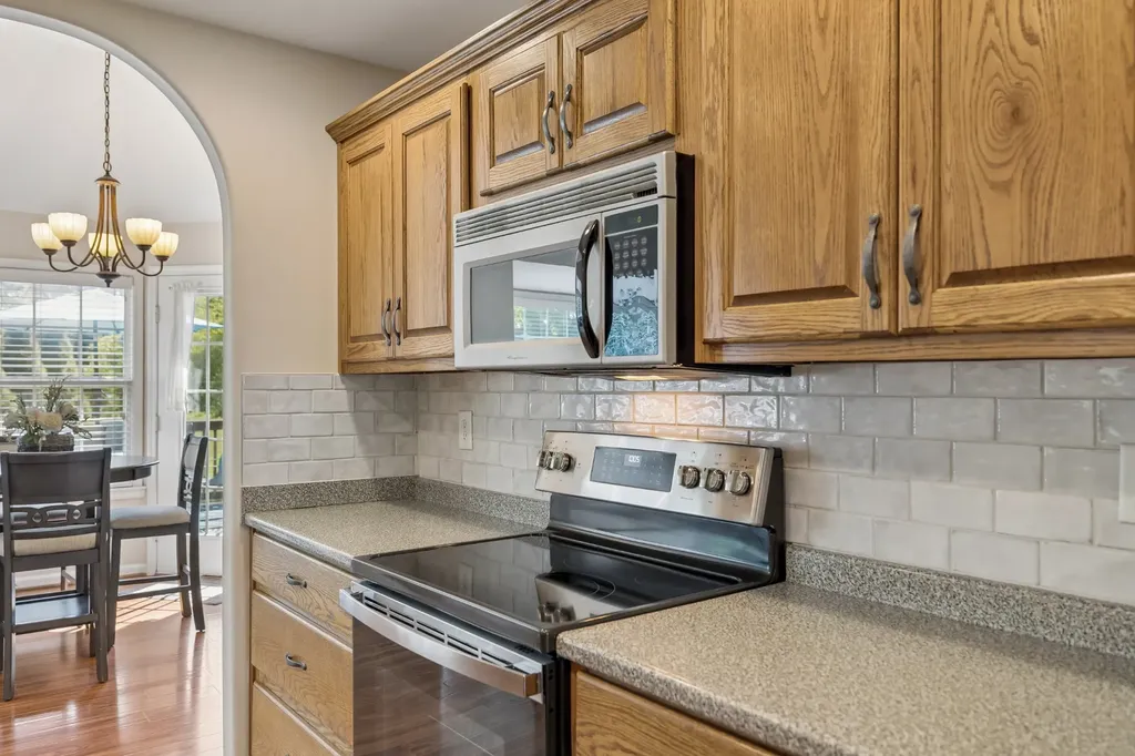 1605 Lydia Court Spring Hill TN 37174