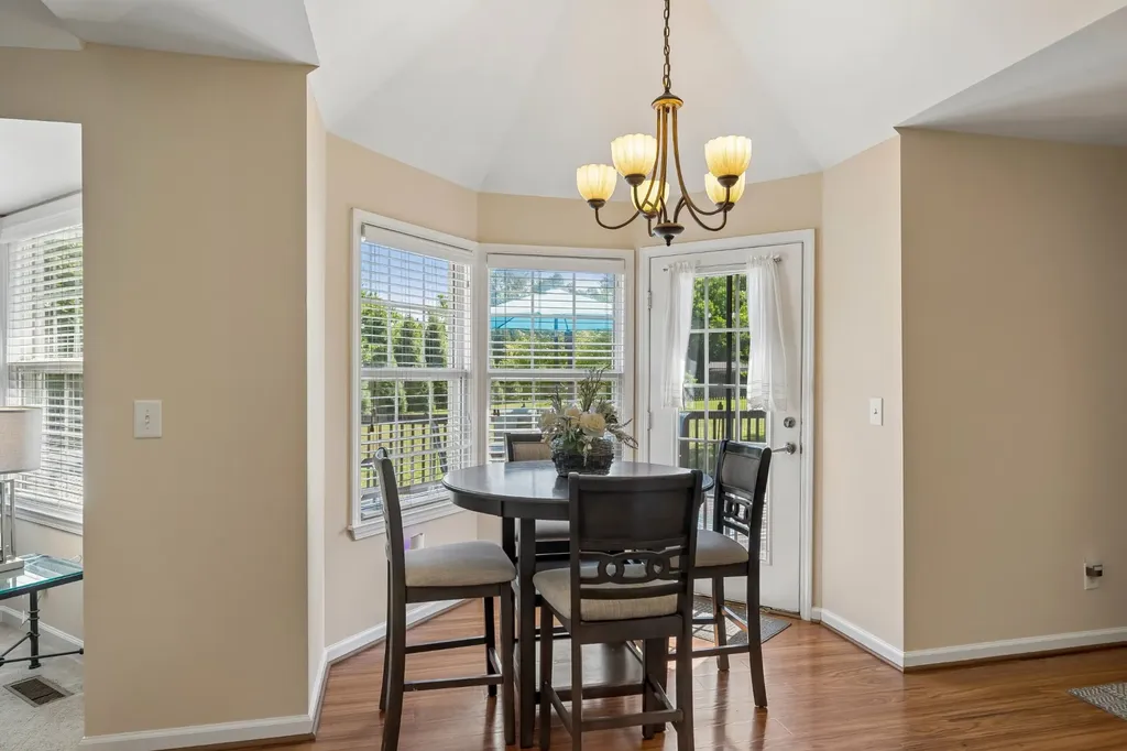 1605 Lydia Court Spring Hill TN 37174