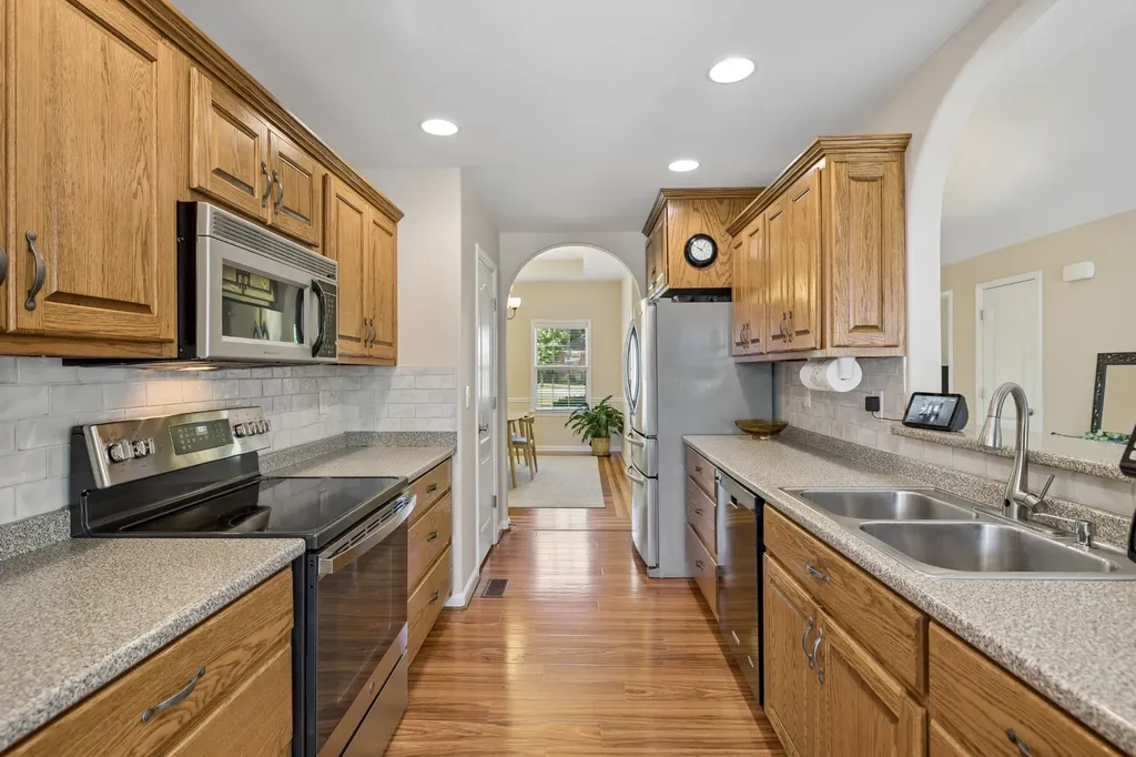 1605 Lydia Court Spring Hill TN 37174