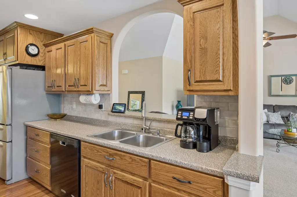 1605 Lydia Court Spring Hill TN 37174