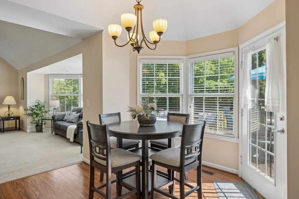 1605 Lydia Court Spring Hill TN 37174