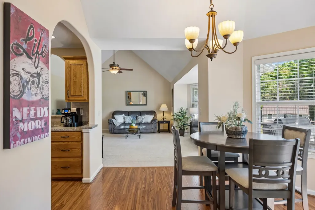 1605 Lydia Court Spring Hill TN 37174