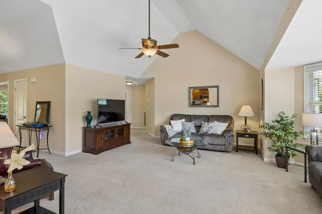1605 Lydia Court Spring Hill TN 37174