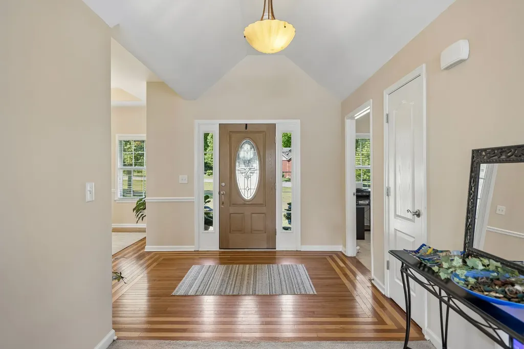 1605 Lydia Court Spring Hill TN 37174