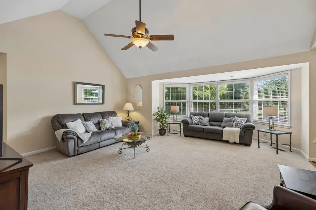 1605 Lydia Court Spring Hill TN 37174