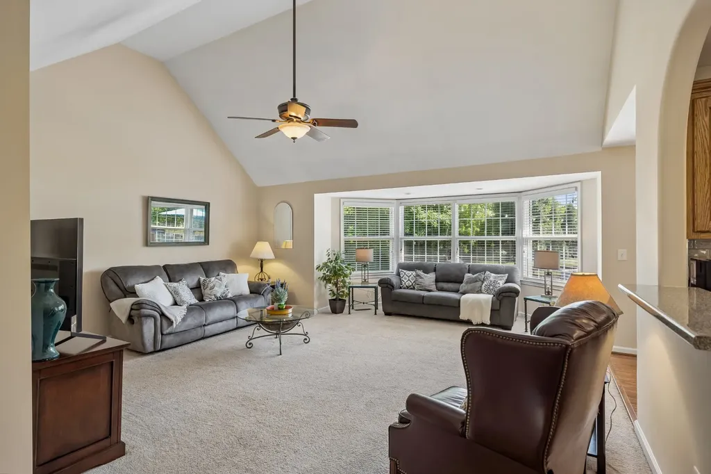 1605 Lydia Court Spring Hill TN 37174