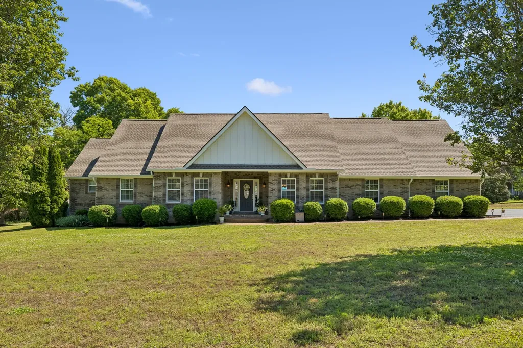 1605 Lydia Court Spring Hill TN 37174
