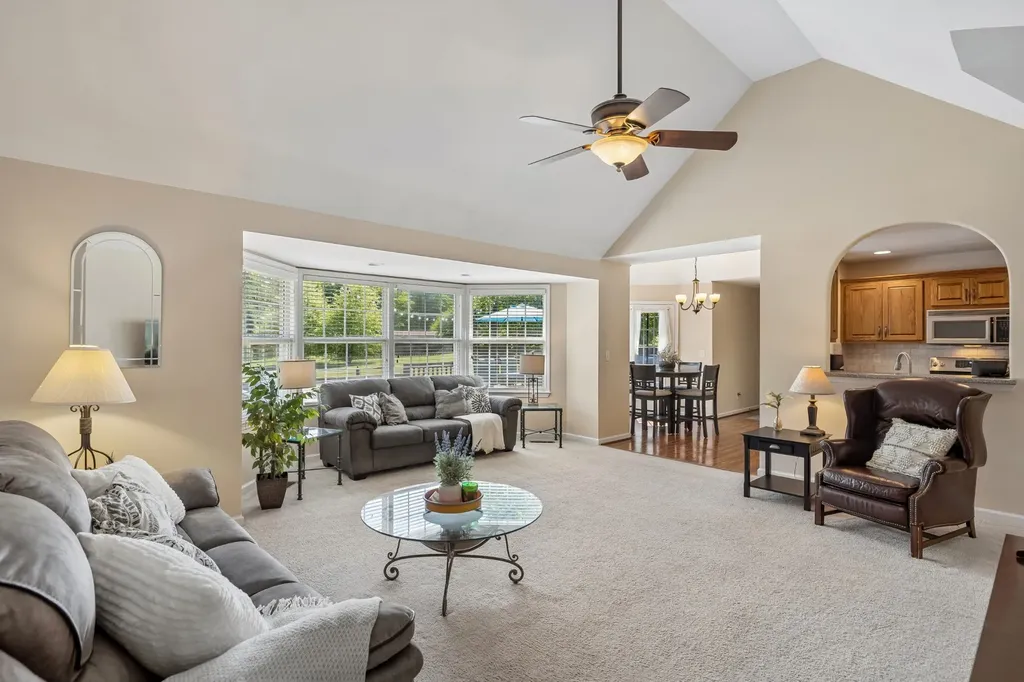 1605 Lydia Court Spring Hill TN 37174