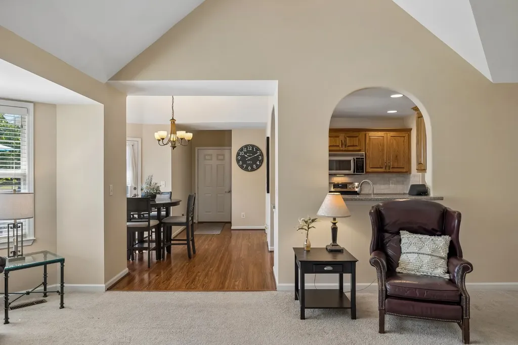 1605 Lydia Court Spring Hill TN 37174