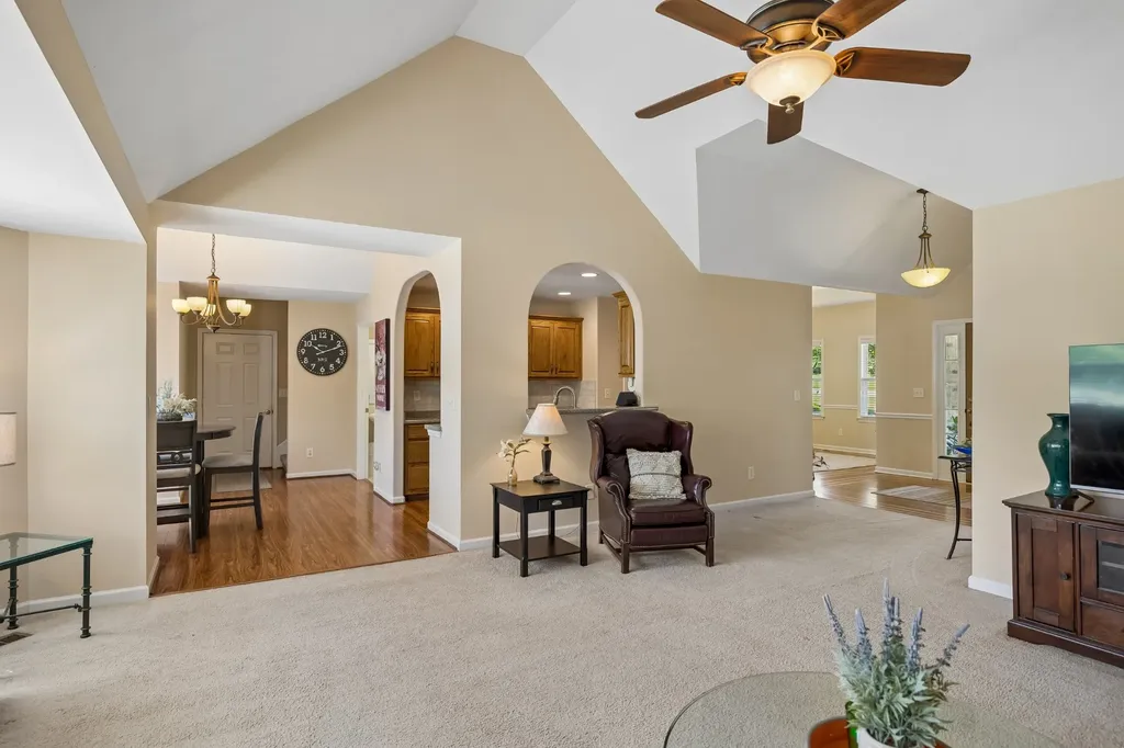 1605 Lydia Court Spring Hill TN 37174