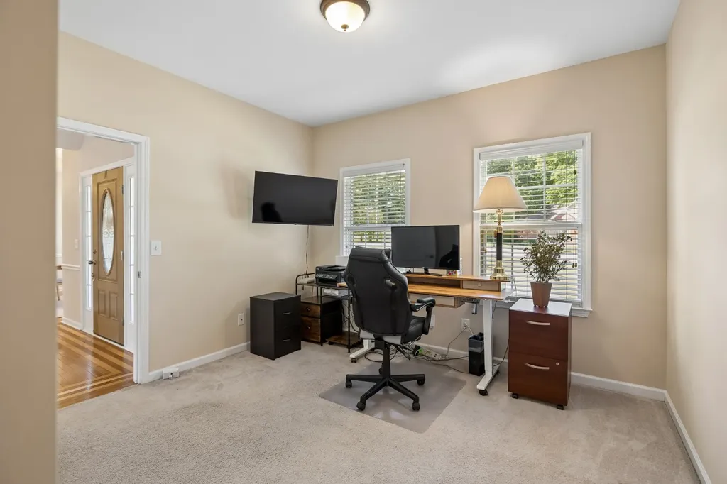 1605 Lydia Court Spring Hill TN 37174
