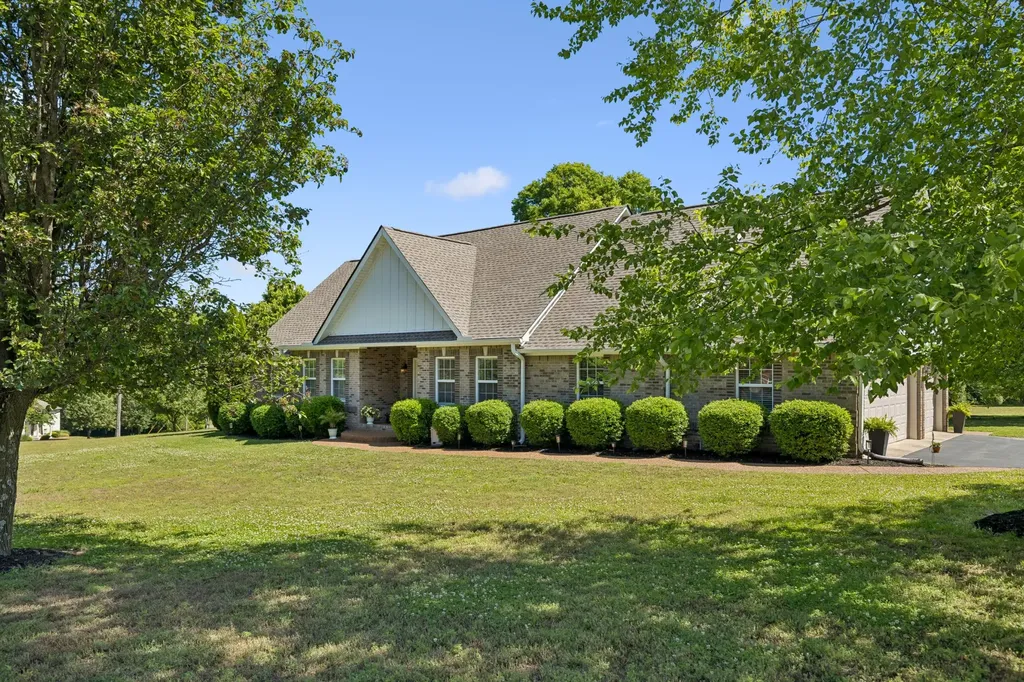 1605 Lydia Court Spring Hill TN 37174