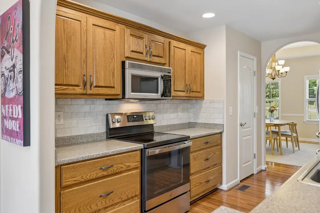 1605 Lydia Court Spring Hill TN 37174
