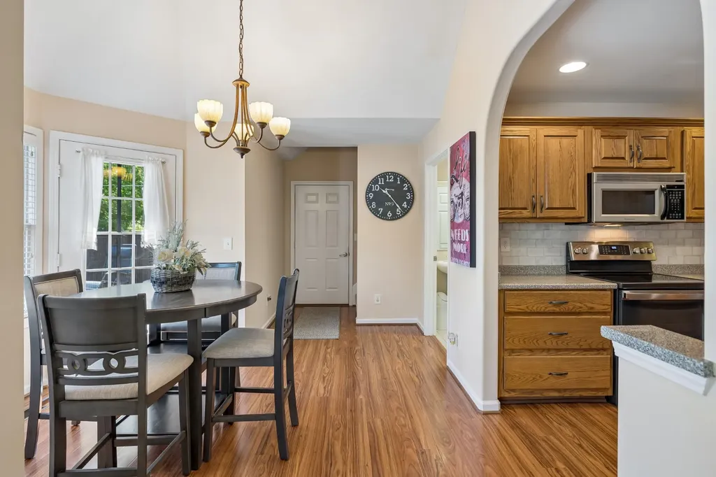 1605 Lydia Court Spring Hill TN 37174