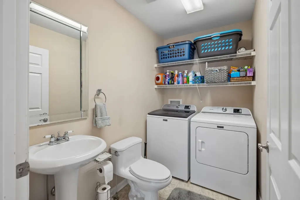 1605 Lydia Court Spring Hill TN 37174