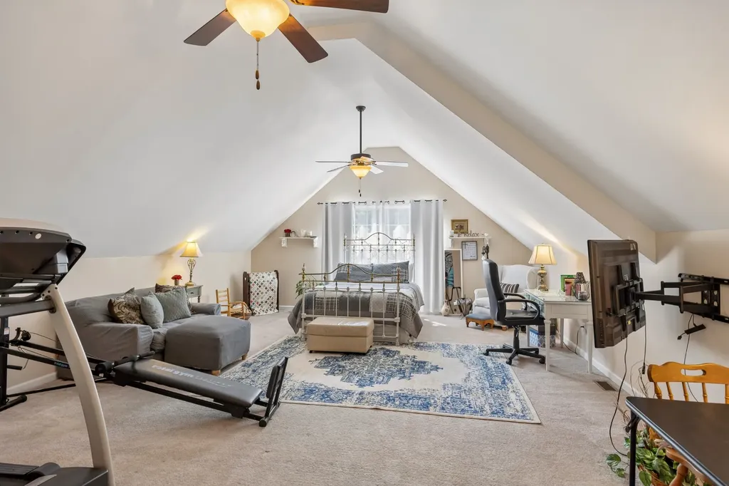 1605 Lydia Court Spring Hill TN 37174