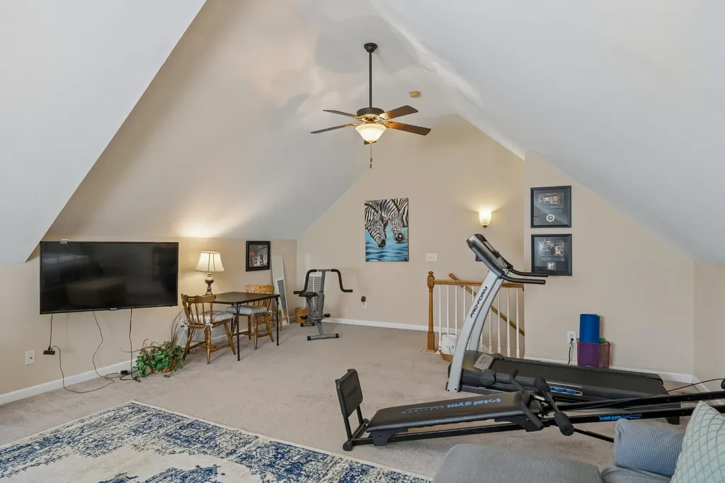 1605 Lydia Court Spring Hill TN 37174