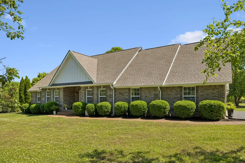 1605 Lydia Court Spring Hill TN 37174