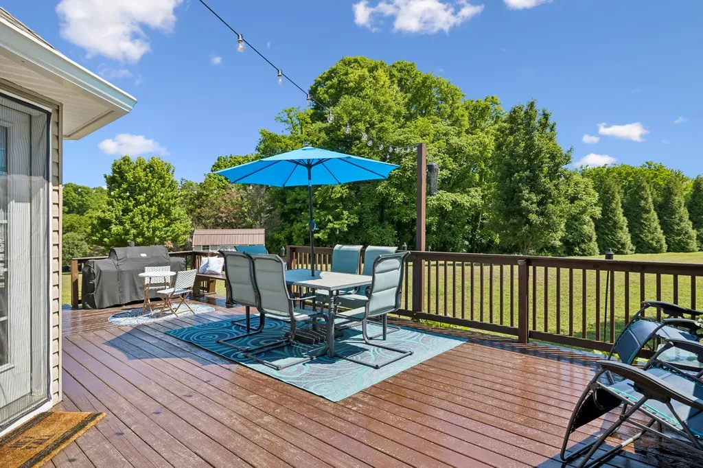 1605 Lydia Court Spring Hill TN 37174