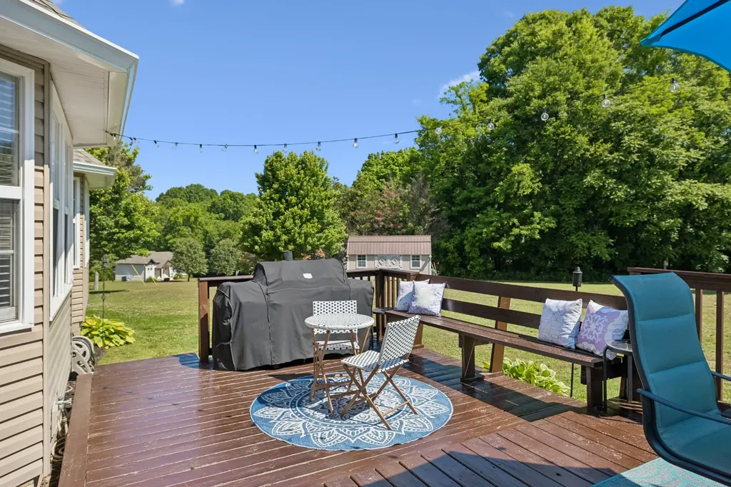 1605 Lydia Court Spring Hill TN 37174