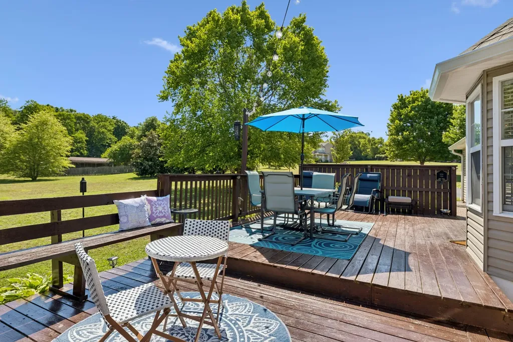 1605 Lydia Court Spring Hill TN 37174