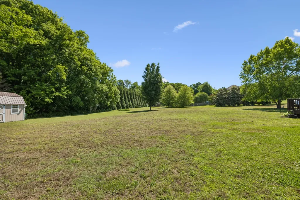1605 Lydia Court Spring Hill TN 37174