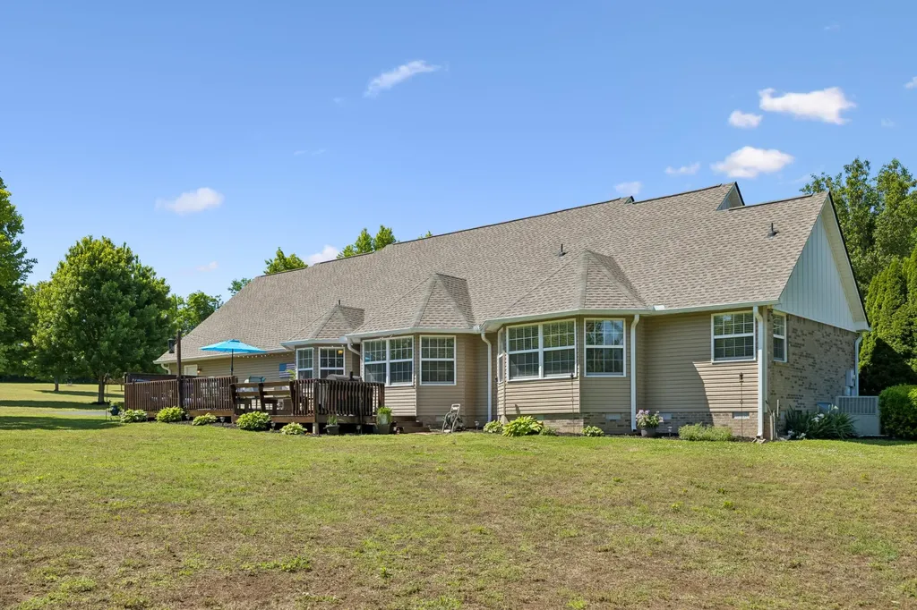 1605 Lydia Court Spring Hill TN 37174