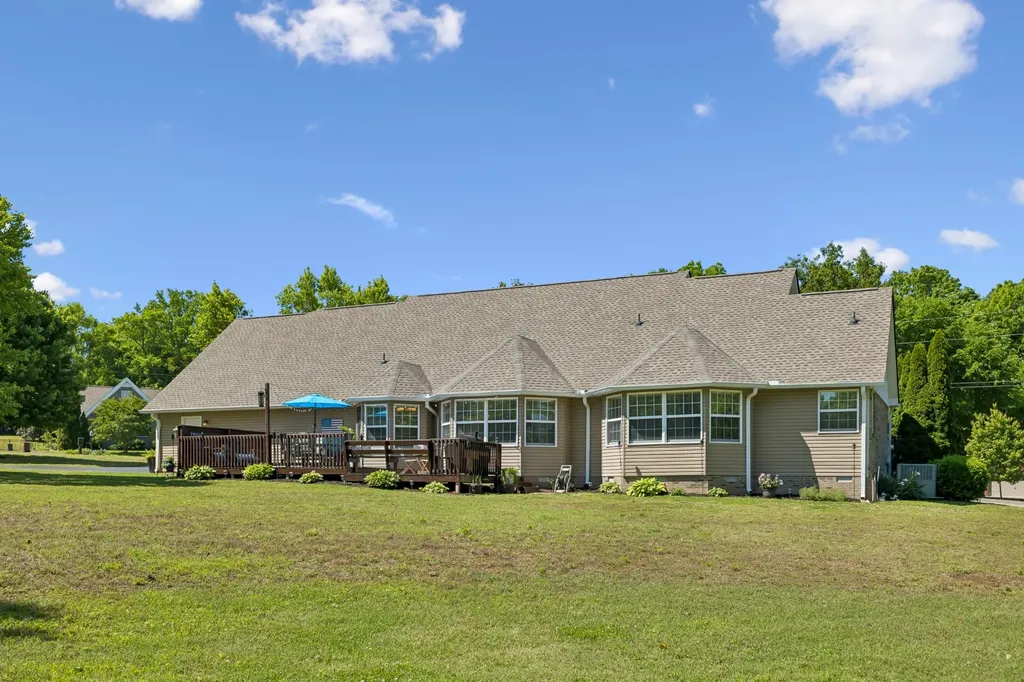 1605 Lydia Court Spring Hill TN 37174