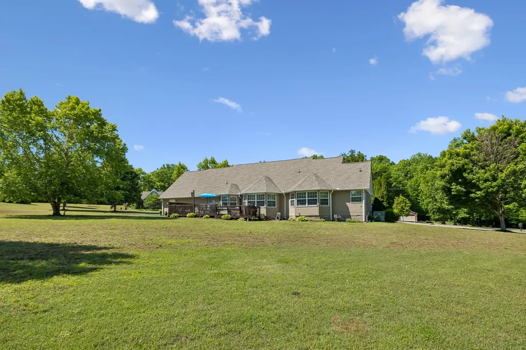1605 Lydia Court Spring Hill TN 37174