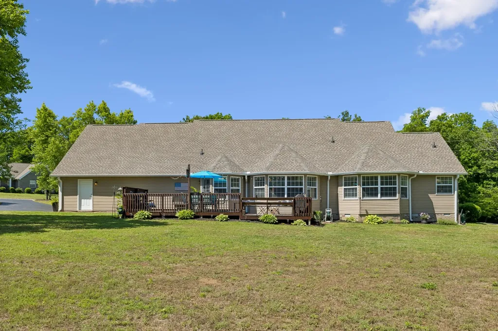1605 Lydia Court Spring Hill TN 37174