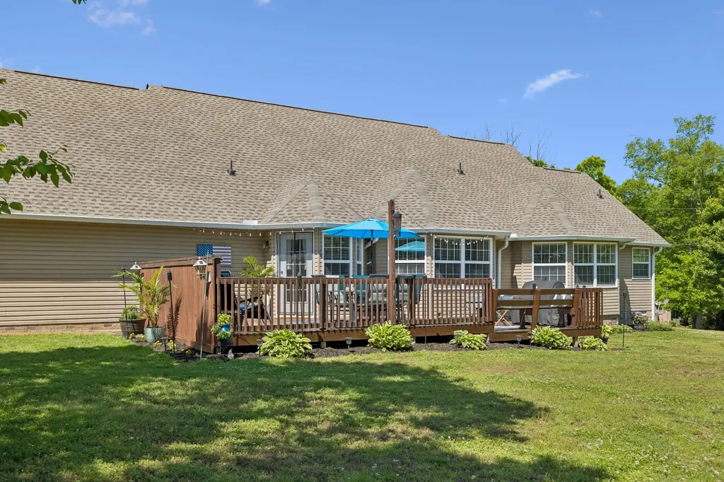 1605 Lydia Court Spring Hill TN 37174