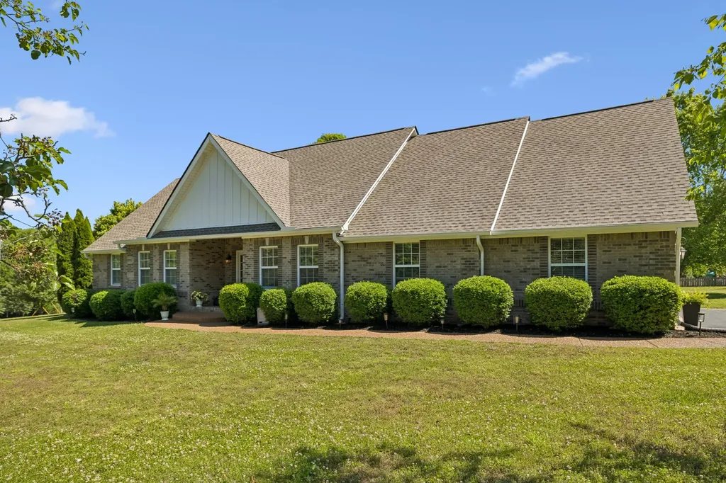1605 Lydia Court Spring Hill TN 37174