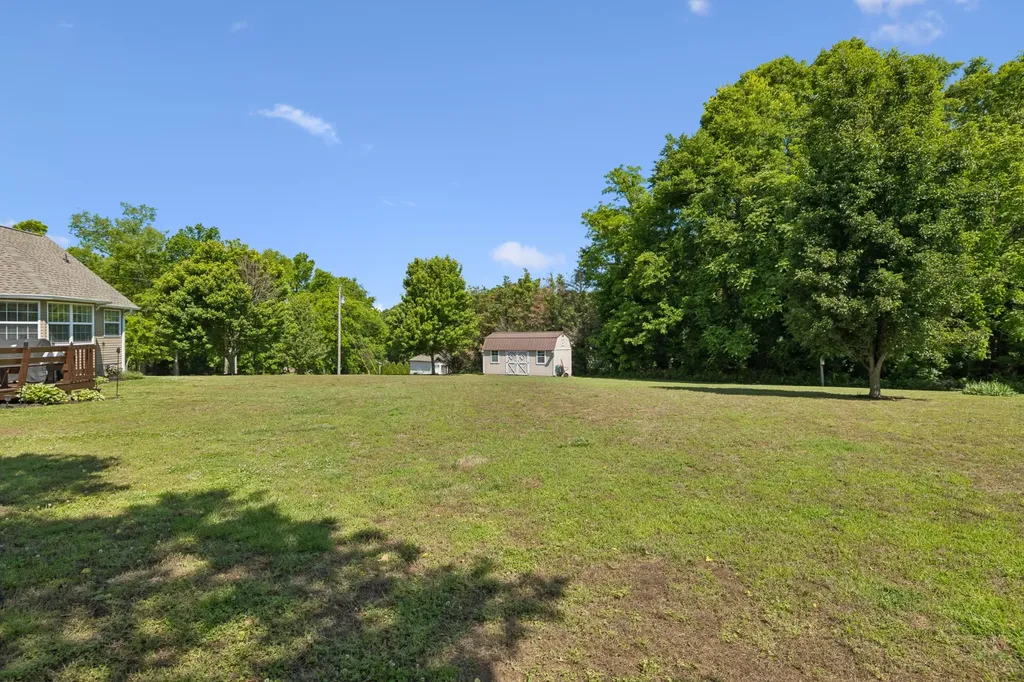 1605 Lydia Court Spring Hill TN 37174
