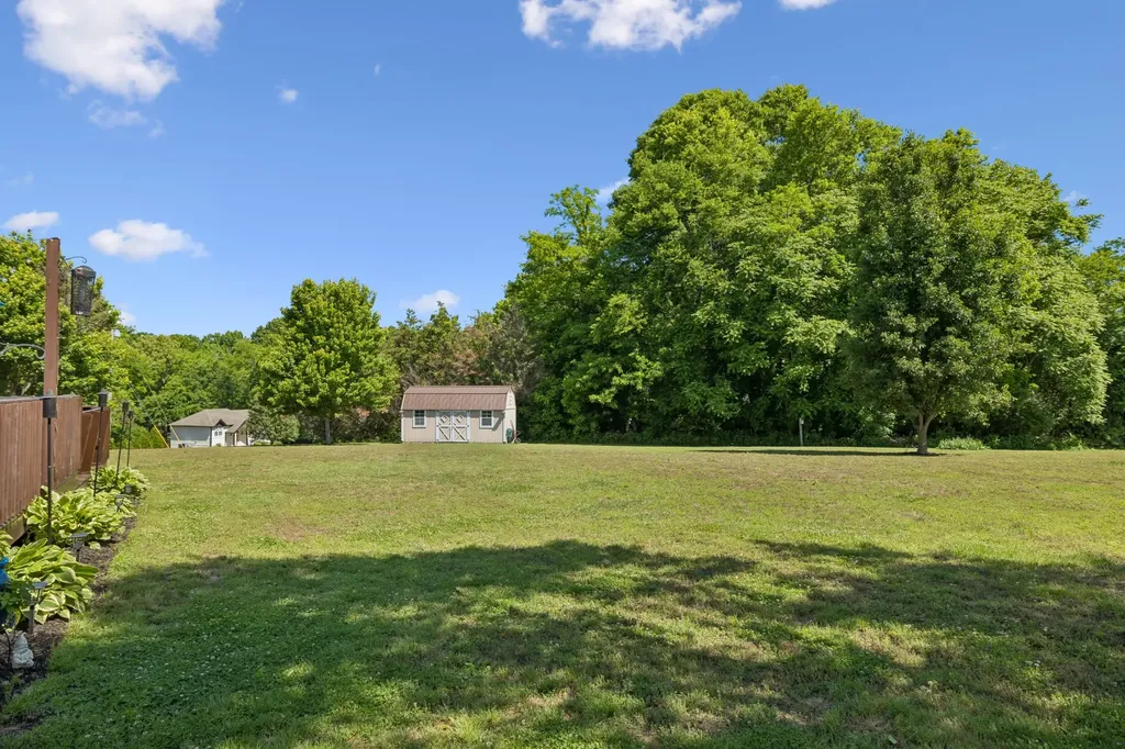 1605 Lydia Court Spring Hill TN 37174