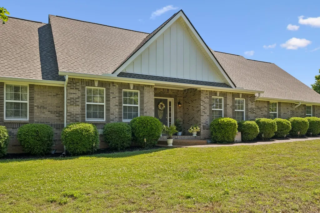 1605 Lydia Court Spring Hill TN 37174