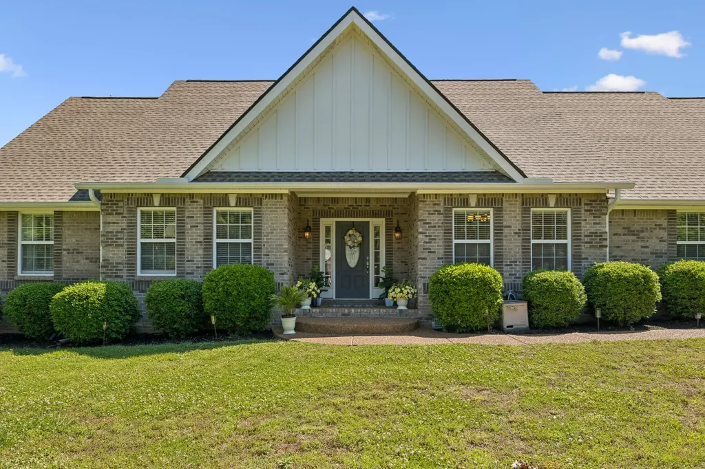 1605 Lydia Court Spring Hill TN 37174