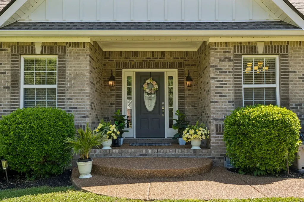 1605 Lydia Court Spring Hill TN 37174