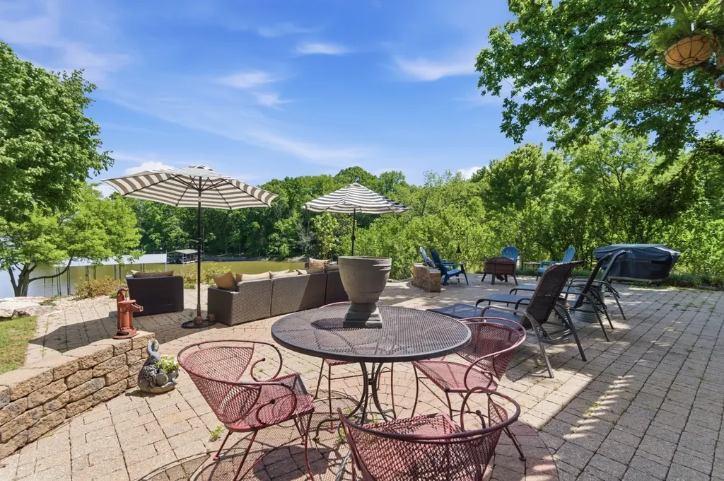 135 Keenan Lane Mount Juliet TN 37122