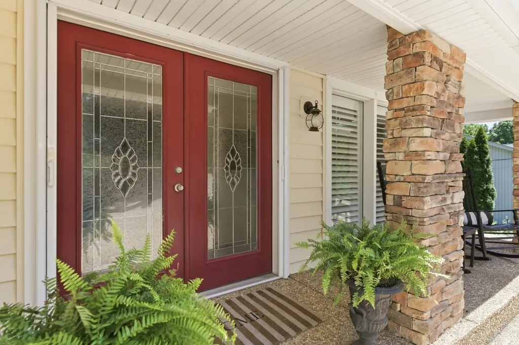 135 Keenan Lane Mount Juliet TN 37122