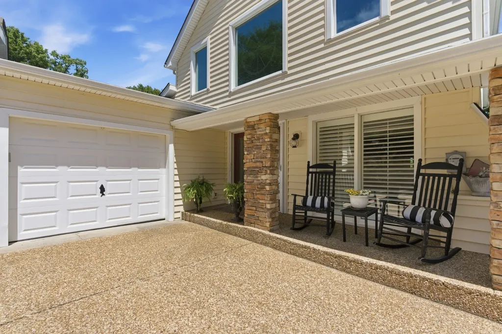 135 Keenan Lane Mount Juliet TN 37122