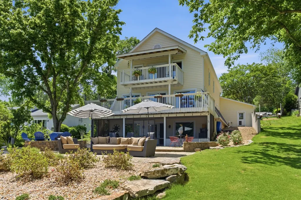 135 Keenan Lane Mount Juliet TN 37122