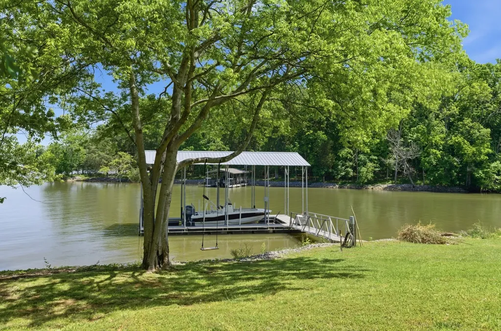 135 Keenan Lane Mount Juliet TN 37122