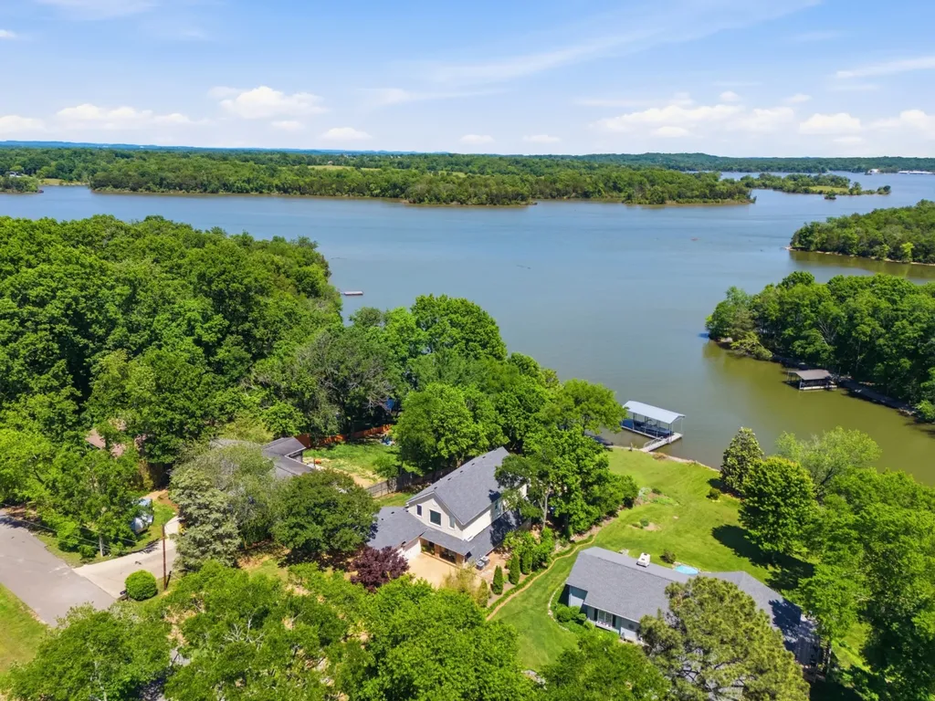 135 Keenan Lane Mount Juliet TN 37122