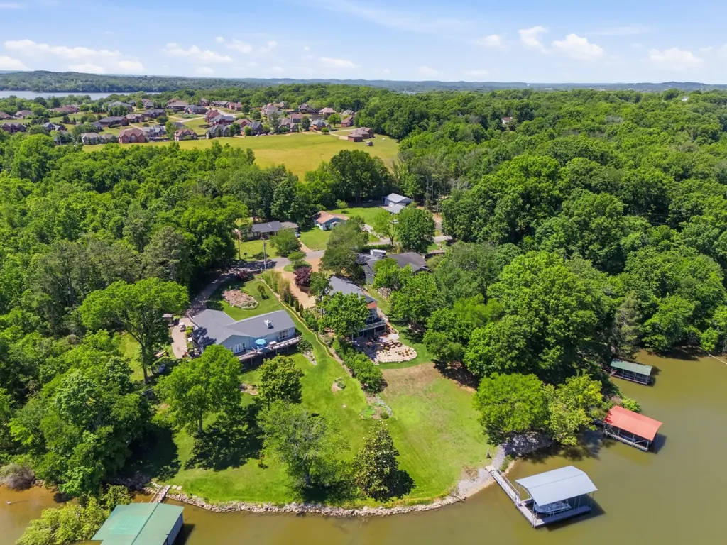 135 Keenan Lane Mount Juliet TN 37122