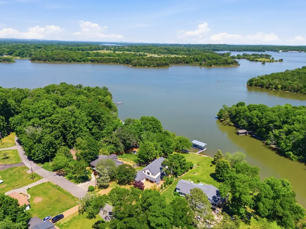 135 Keenan Lane Mount Juliet TN 37122