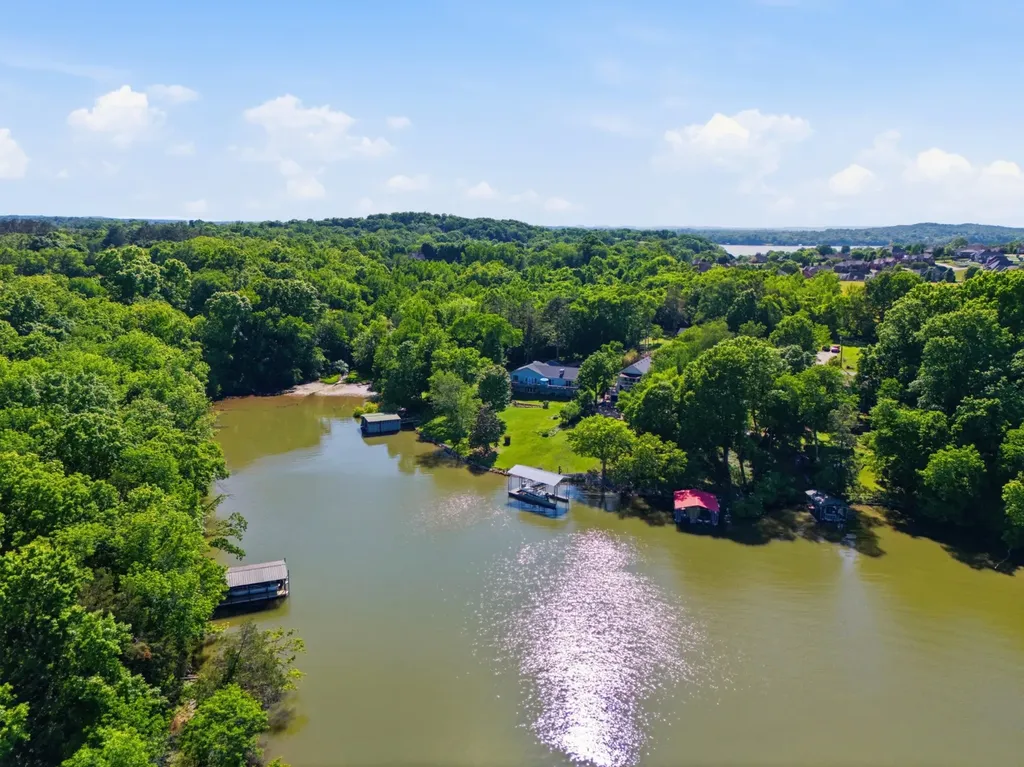 135 Keenan Lane Mount Juliet TN 37122