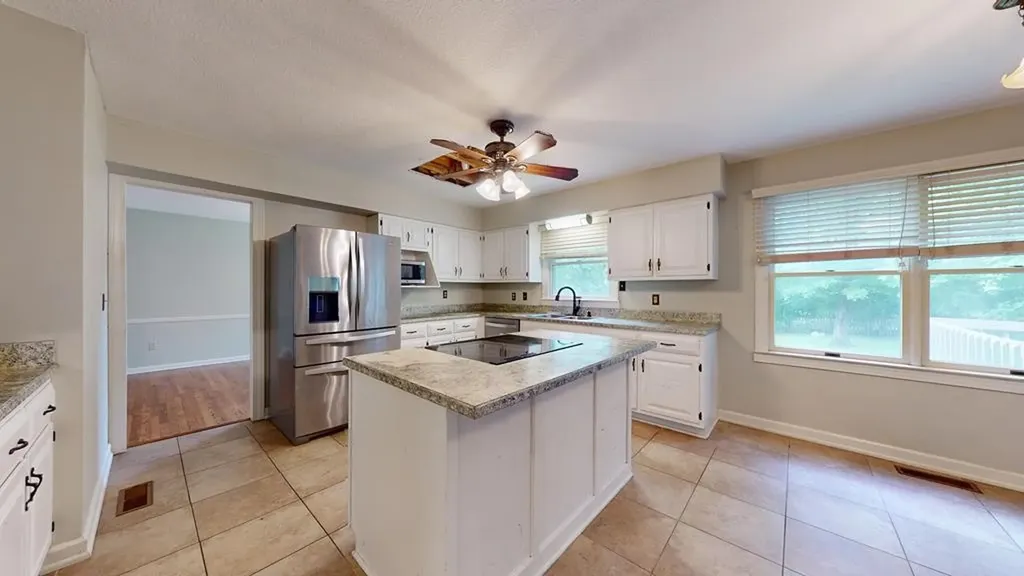 866 Pen Oak Drive Cookeville TN 38501