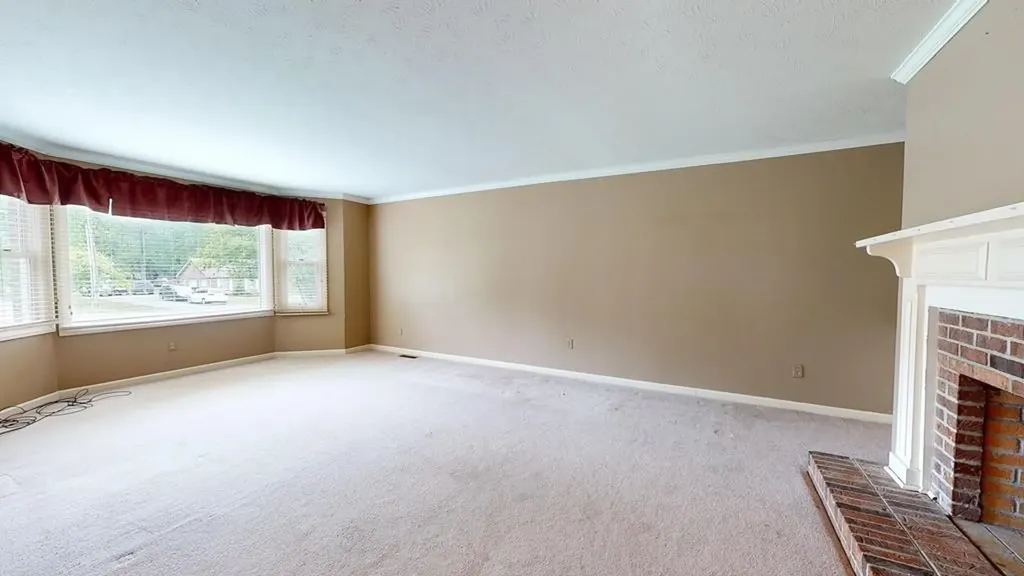 866 Pen Oak Drive Cookeville TN 38501