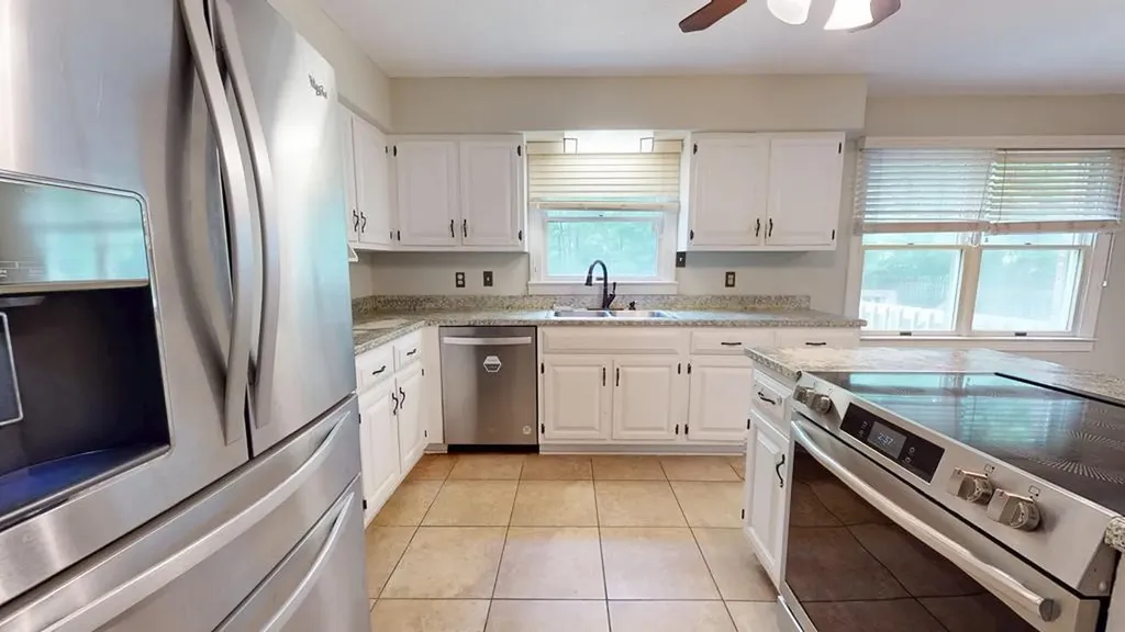 866 Pen Oak Drive Cookeville TN 38501